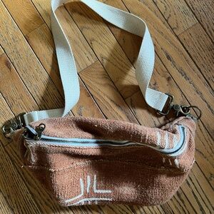 Jenna Bee Handmade Crossbody/Sling Bag